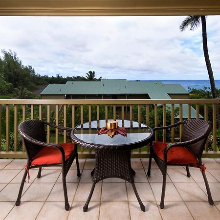 Hana Kai Maui - #106 Kuakahi Partial Oceanview Studio Bagian luar foto