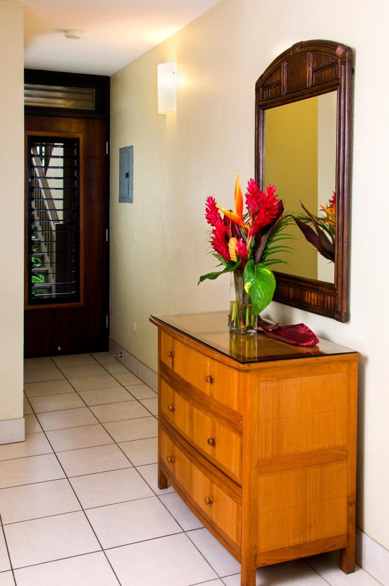 Hana Kai Maui - #106 Kuakahi Partial Oceanview Studio Bagian luar foto