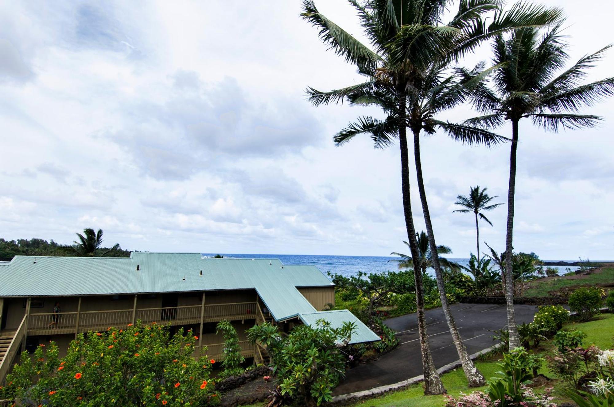 Hana Kai Maui - #106 Kuakahi Partial Oceanview Studio Bagian luar foto